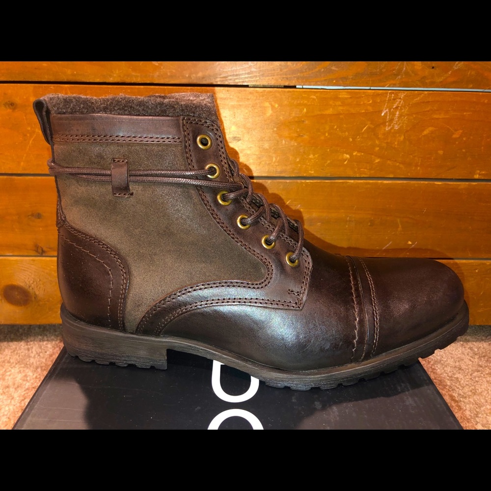 Aldo Acelalla boot NWT size 9